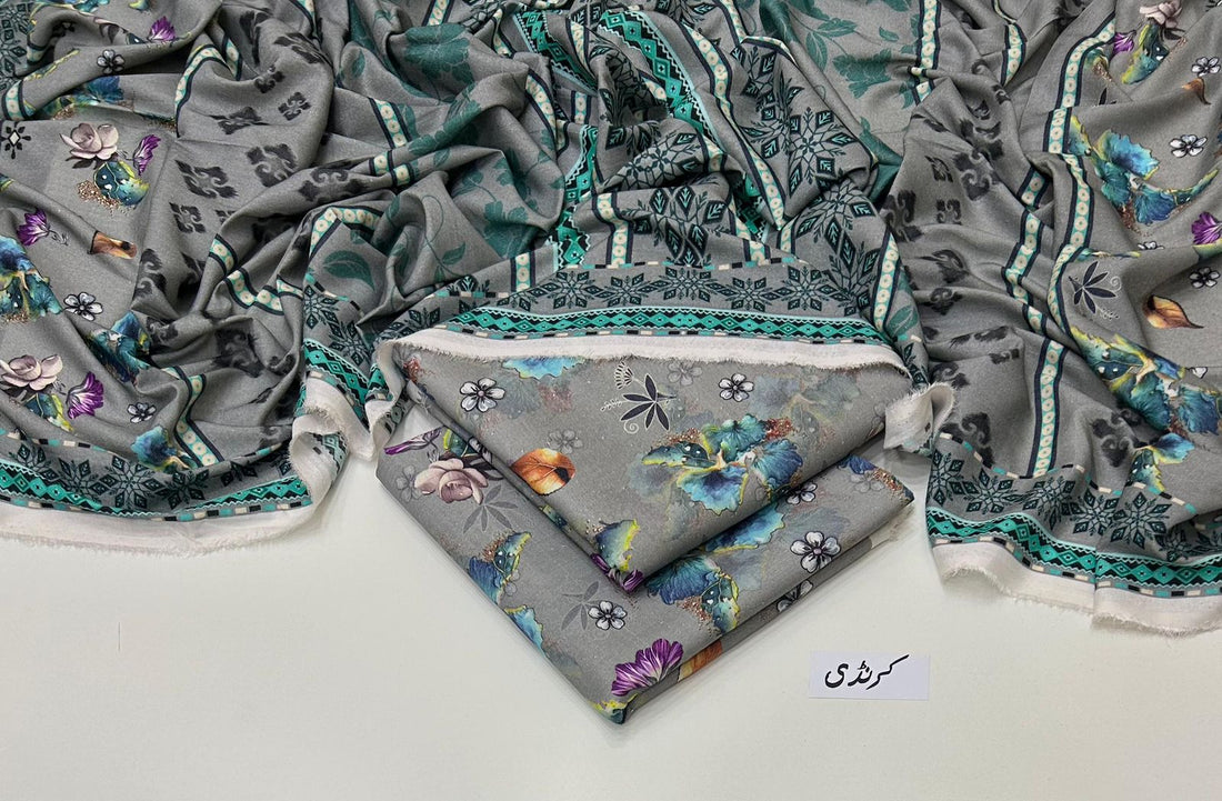 SAPPHIRE Elegant 3-Piece Suit Collection