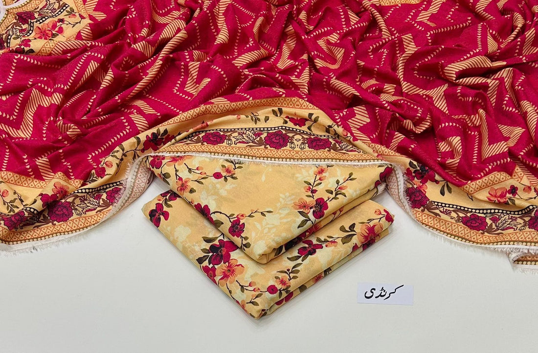 SAPPHIRE Elegant 3-Piece Suit Collection