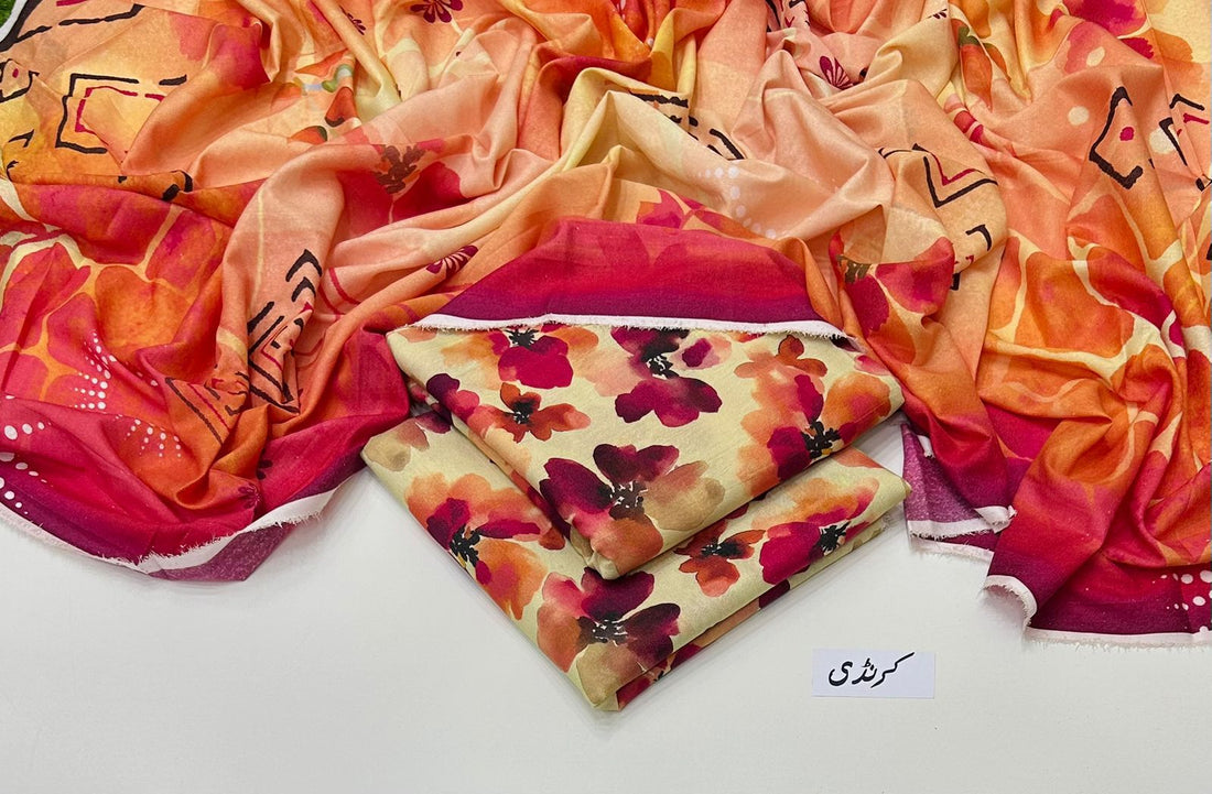 SAPPHIRE Elegant 3-Piece Suit Collection