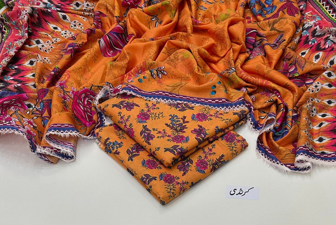 SAPPHIRE Elegant 3-Piece Suit Collection