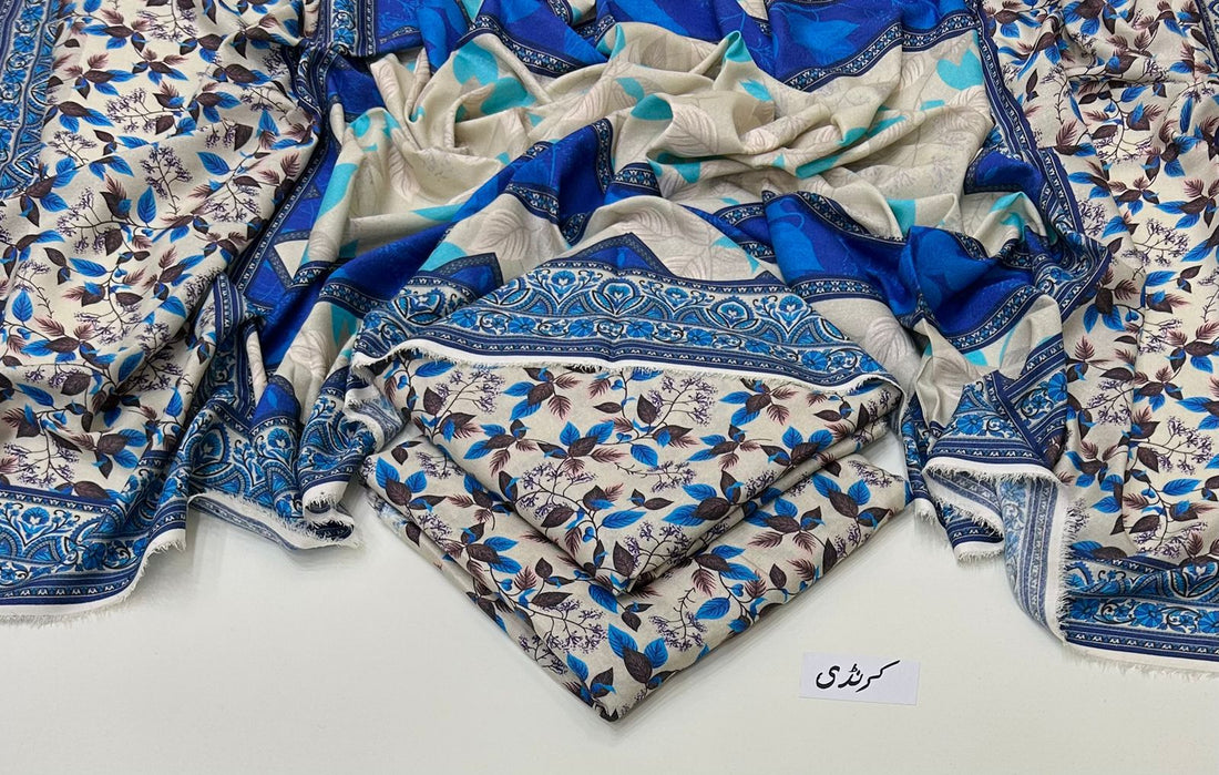 SAPPHIRE Elegant 3-Piece Suit Collection