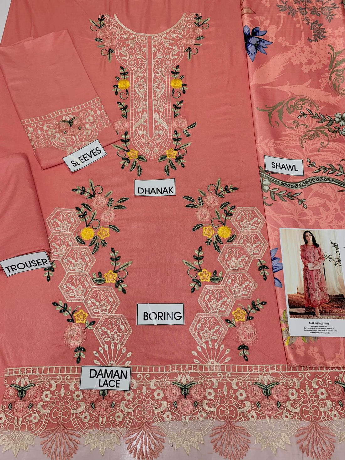 3PC EMB SUITS (Copy)