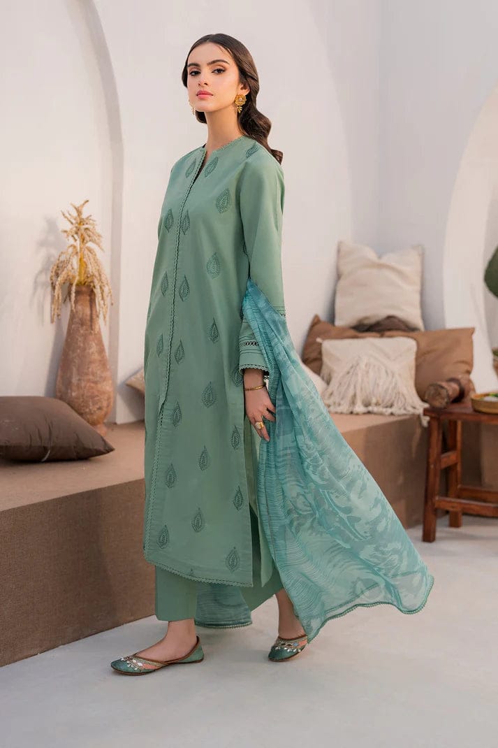 URGE Winter Collection - DHANAK 3PC
