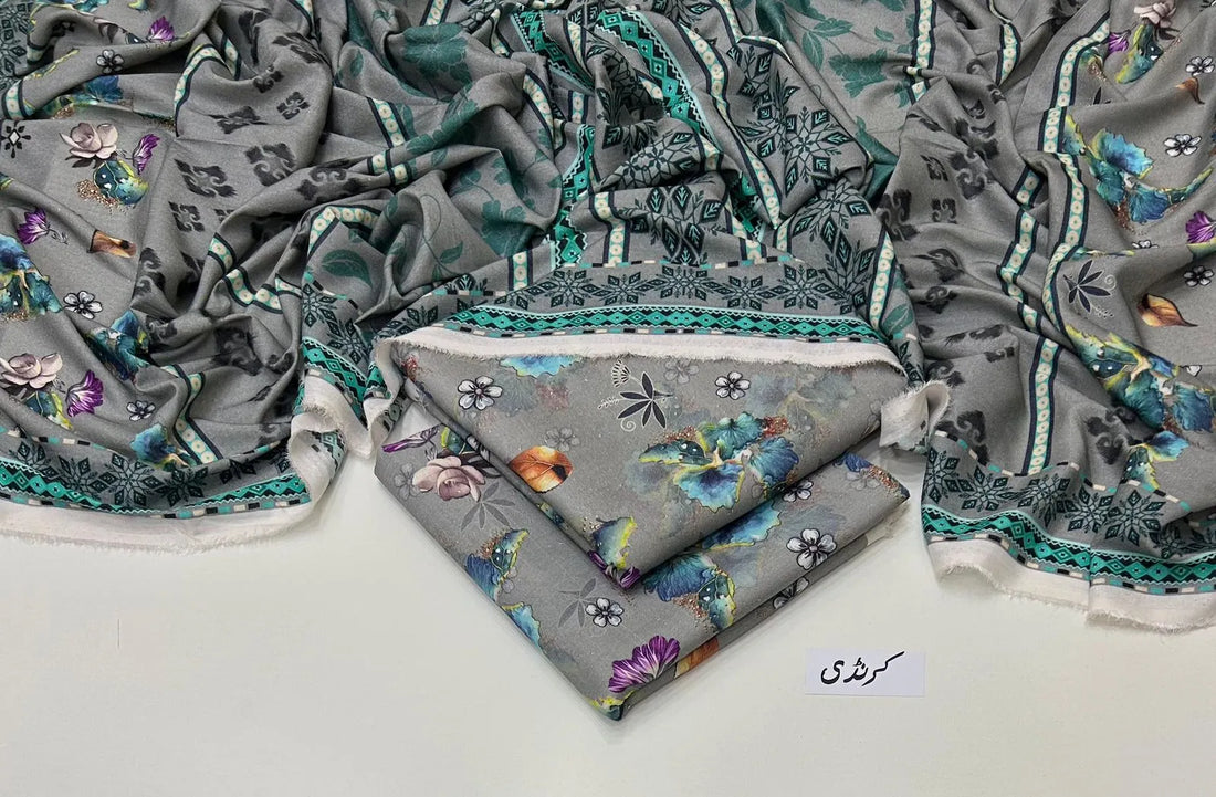 SAPPHIRE Elegant 3-Piece Suit Collection