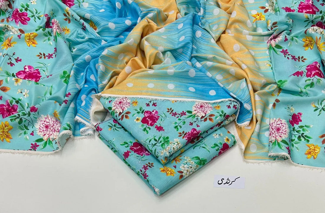 SAPPHIRE Elegant 3-Piece Suit Collection