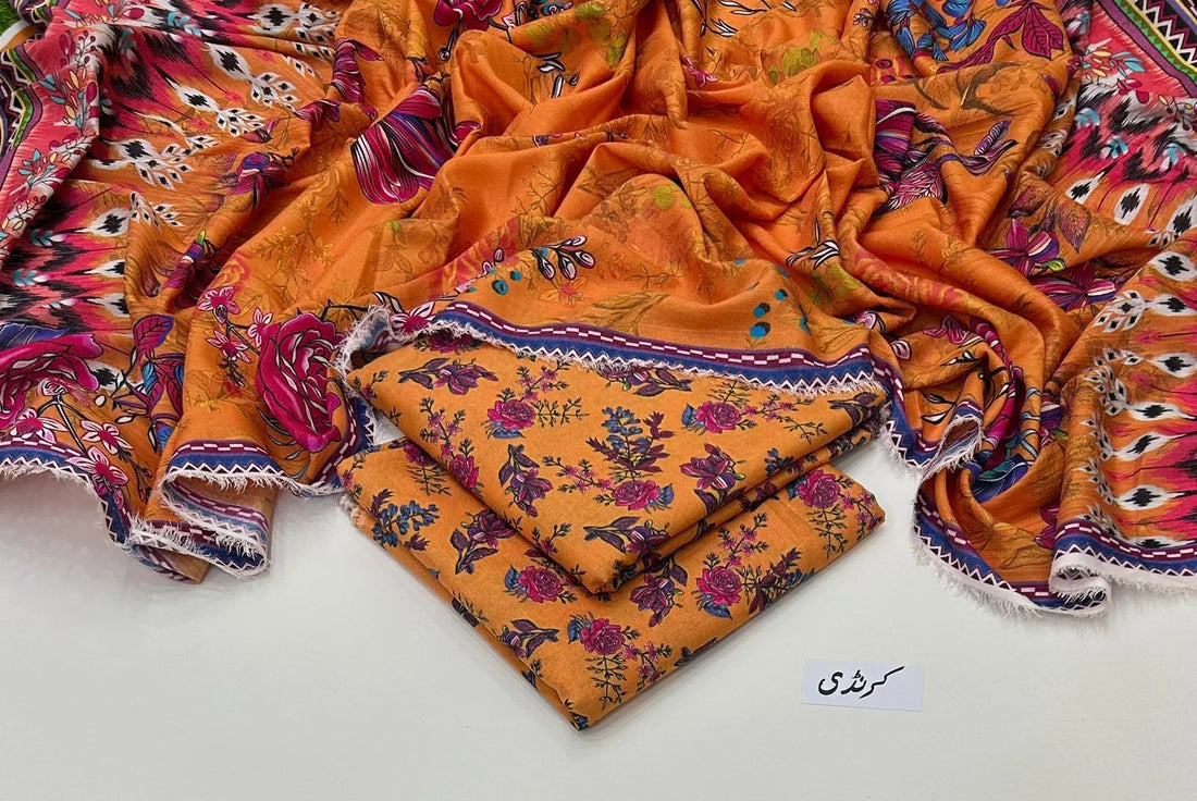 SAPPHIRE Elegant 3-Piece Suit Collection